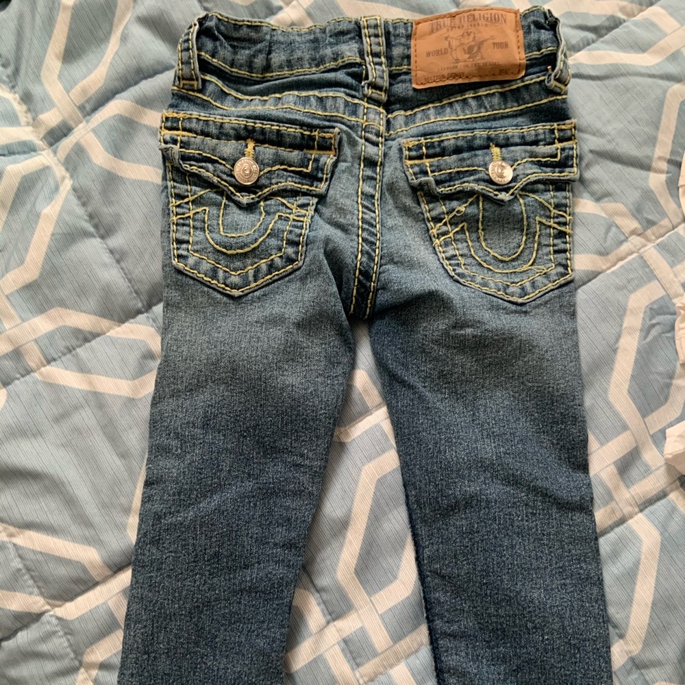 Boys True Religion